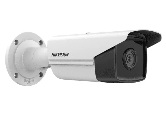 Видеокамера IP DS-2CD2T23G2-4I(4mm)