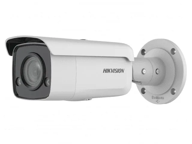 Видеокамера IP DS-2CD2T87G2-L(6mm)(C) 311317250