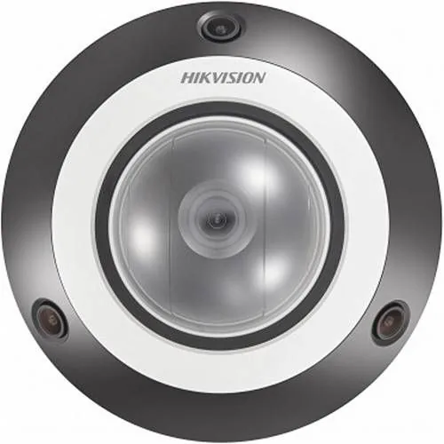 Видеокамера IP DS-2PT3326IZ-DE3 (2.8-12mm) 301312428 — фото 2 из 2