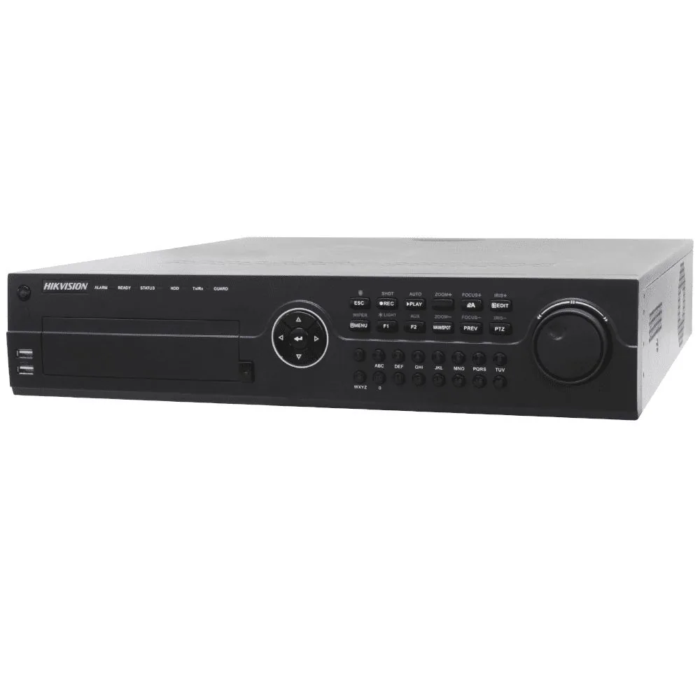 Видеорегистратор DS-8124HQHI-K8 300222559