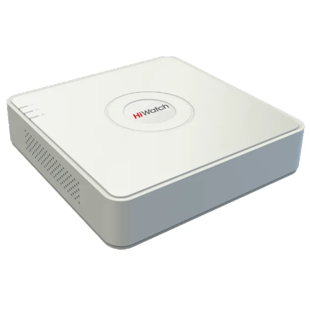 DS-H104UA(C) . Видеорегистратор TVI 4-канальный