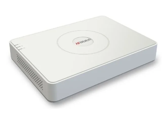 DS-H216QA(D). Видеорегистратор TVI 16-канальный