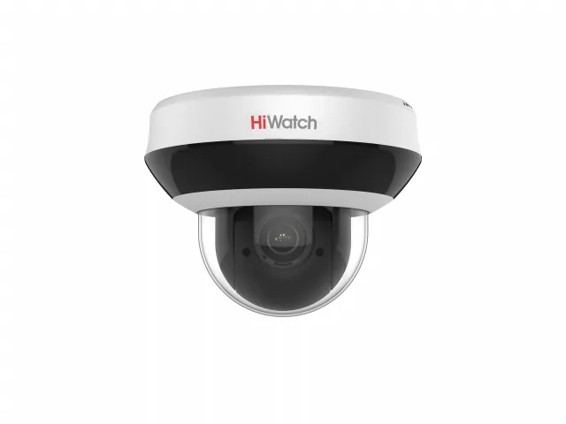 DS-I205M(C). Бюджетная IP-видеокамера поворотная