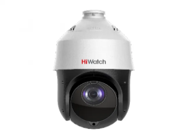DS-I225(D). Бюджетная IP-видеокамера поворотная