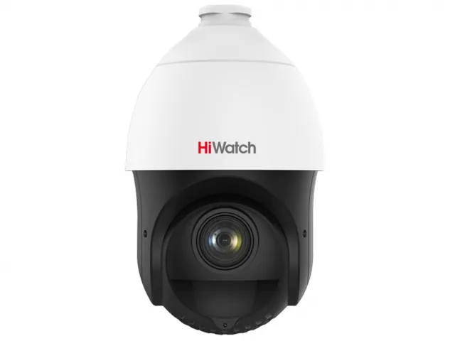 DS-I415(B). Бюджетная IP-видеокамера поворотная