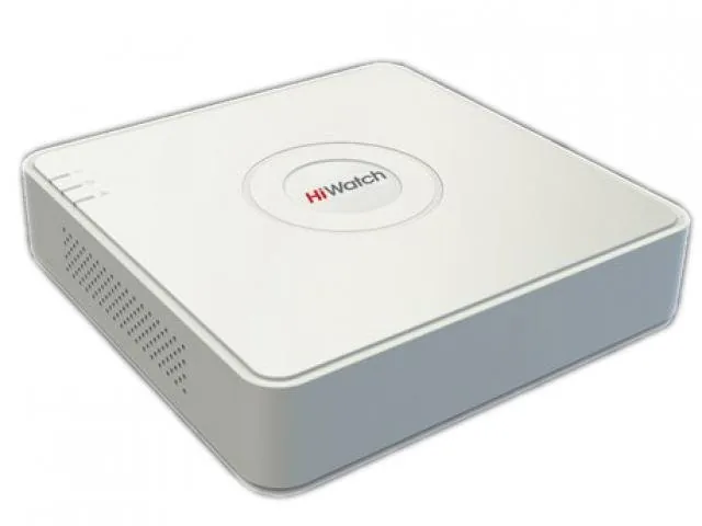 DS-N208(C). IP-видеорегистратор 8-канальный