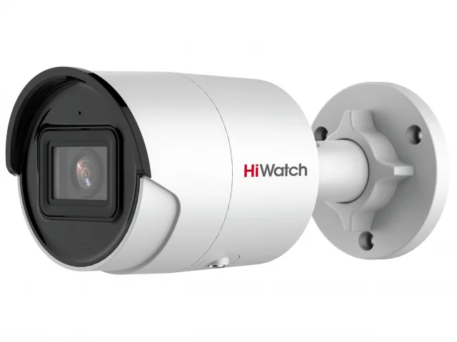 IPC-B022-G2/U (6mm). Профессиональная видеокамера IP цилиндрическая