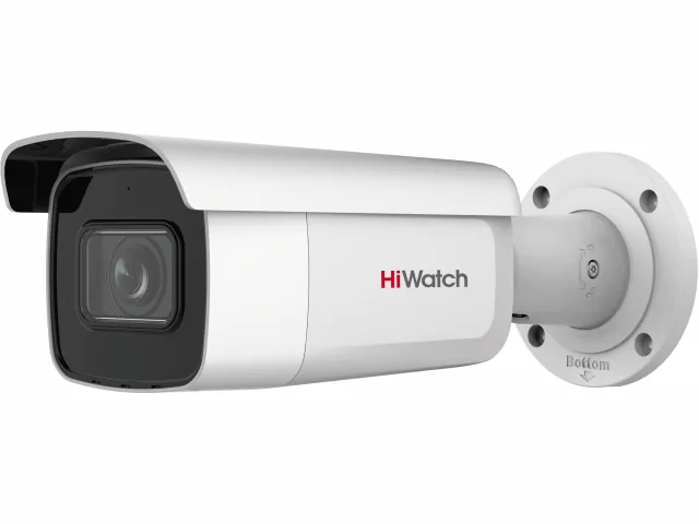 IPC-B622-G2/ZS. Профессиональная видеокамера IP цилиндрическая