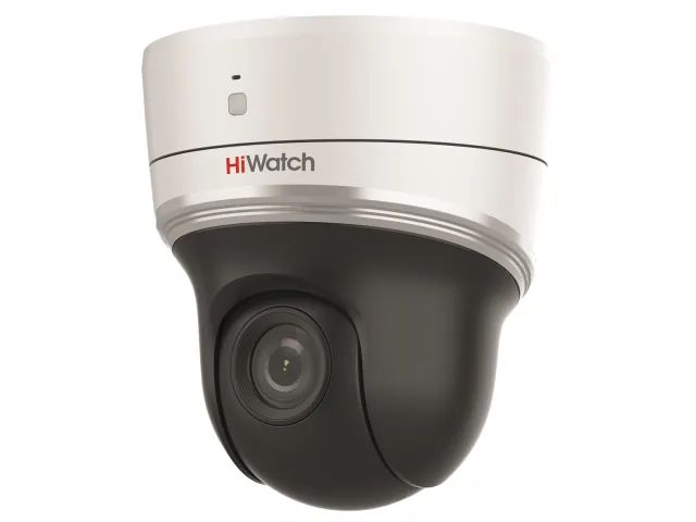PTZ-N2204I-D3/W(B). Профессиональная IP-видеокамера поворотная