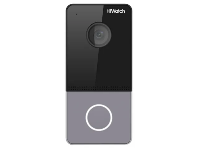 VDP-D2201(B). Вызывная панель IP-домофона