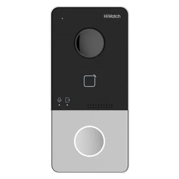 VDP-D2211(B). Вызывная панель IP-домофона