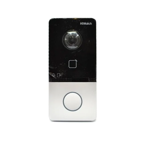 VDP-D2211W(B). Вызывная панель IP-домофона