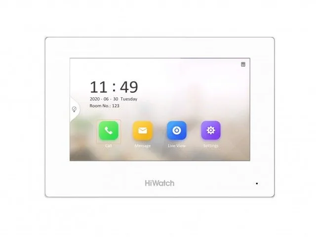 Видеодомофон VDP-H3212W
