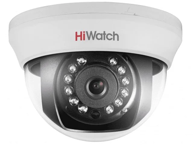 Видеокамера DS-T101 (2.8 mm) 300607539