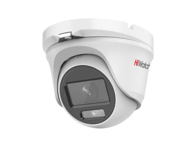 Видеокамера DS-T203L (2.8 mm)