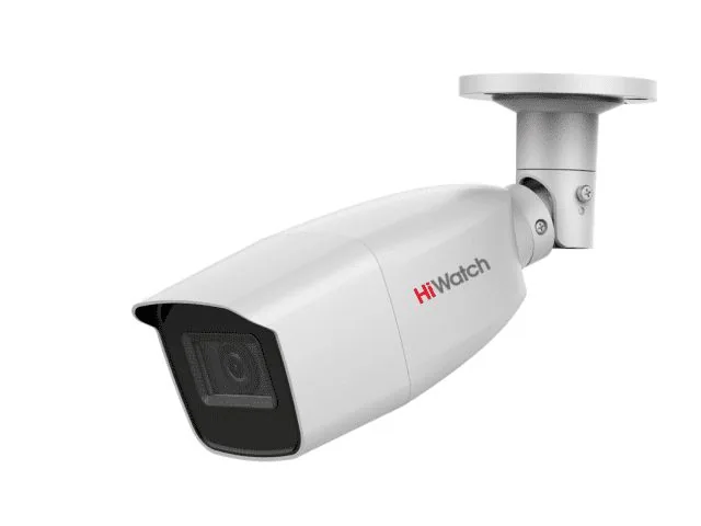 Видеокамера DS-T206(B) (2.8-12 mm)
