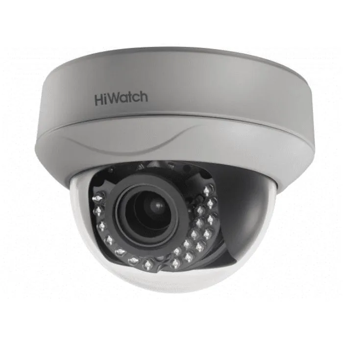 Видеокамера DS-T207P (2.8-12 mm) 300611601