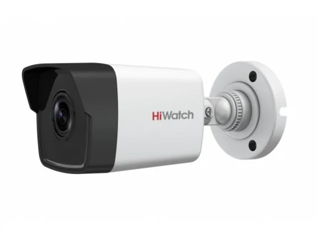 Видеокамера IP DS-I200(E)(4mm)