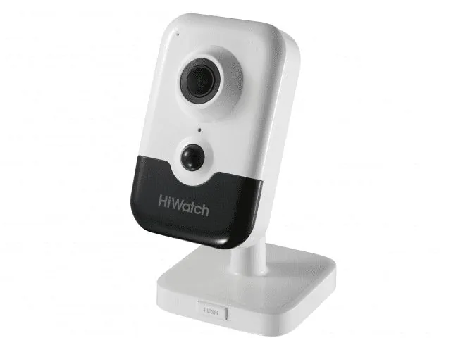 Видеокамера IP DS-I214(B) (4 mm) 311311665