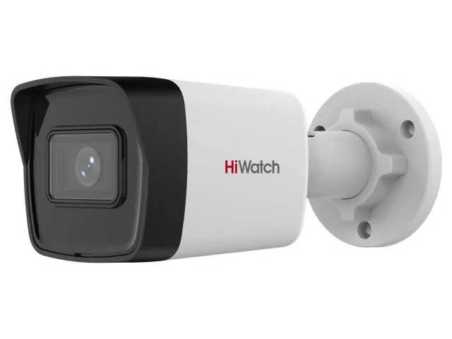Видеокамера IP DS-I400(D)(4mm)