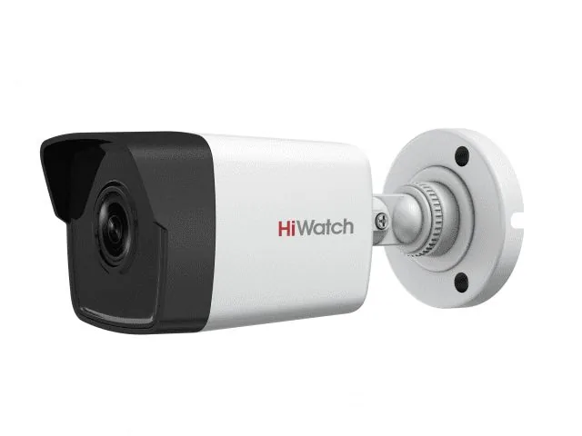 Видеокамера IP DS-I400(С)(2.8 mm)