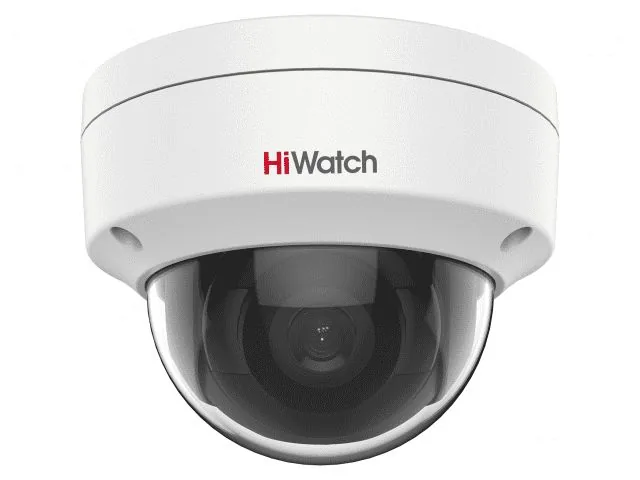 Видеокамера IP DS-I402(D) (2.8mm)