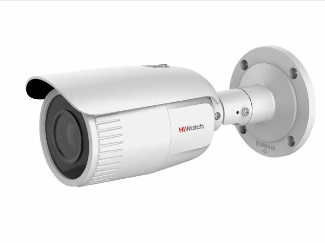 Видеокамера IP DS-I456Z(B)(2.8-12мм)