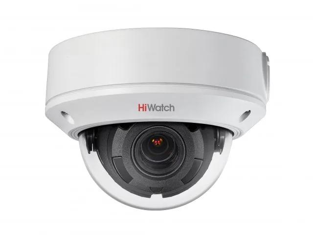 Видеокамера IP DS-I458Z(B)(2.8-12mm)