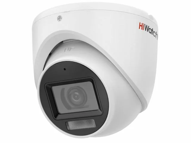 Видеокамера IP DS-T203A(B)(2.8mm)