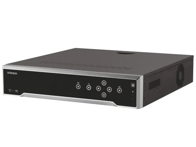 Видеорегистратор NVR-432M-K 303614124