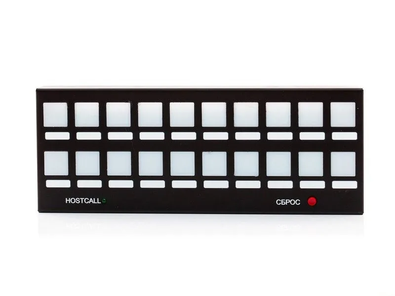 MP-730W1 — фото 2 из 2