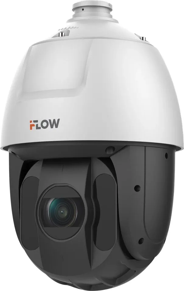 F-IP-2441CSZ32. Бюджетная IP-видеокамера поворотная