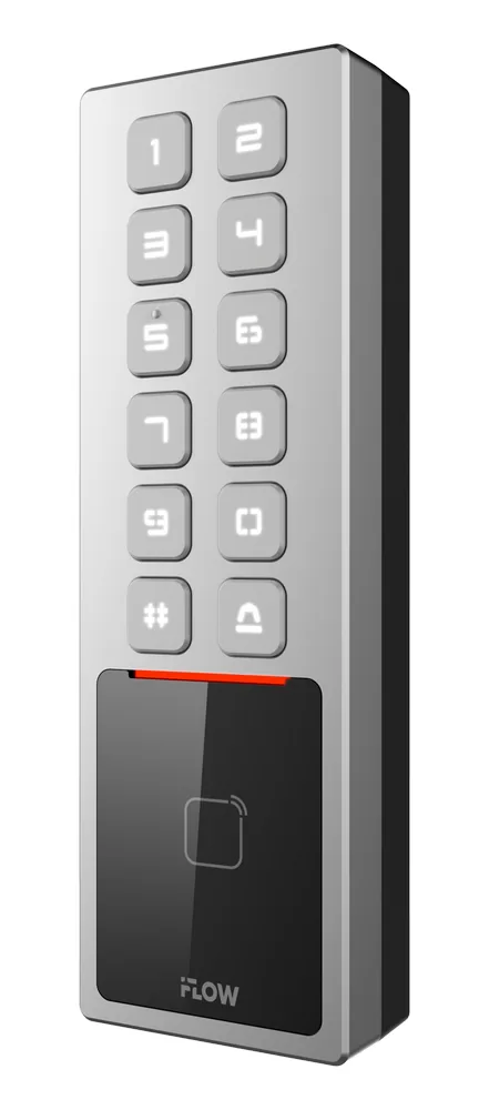 F-KD-2405SMKBW. Терминал доступа