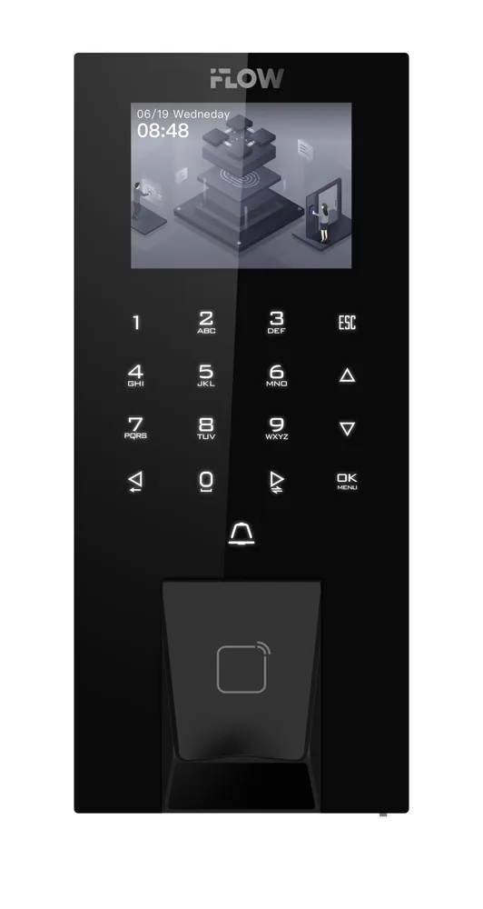 F-KD-2417PMFQKBWE1. Терминал доступа