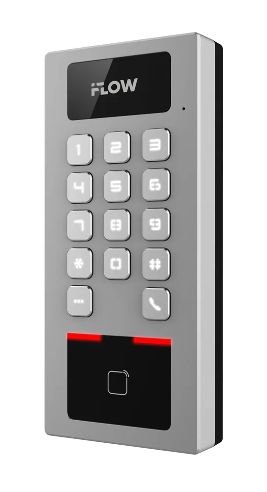 F-KD-2502SDFKBW. Терминал доступа