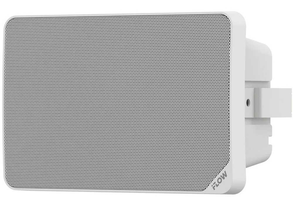 F-NA-120RB. Настенный IP громкоговоритель