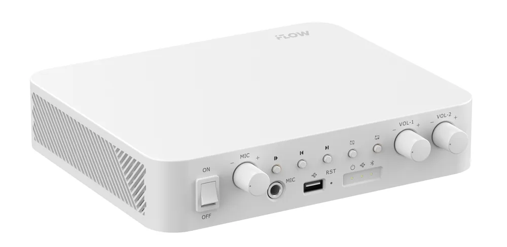 F-NA-A80VB. Усилитель сетевой