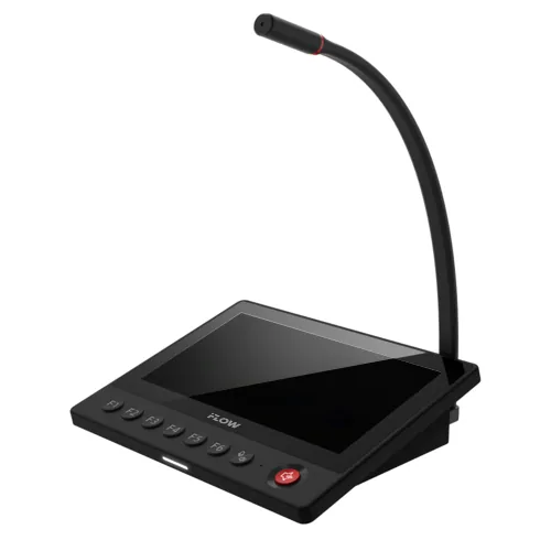 F-NA-PM7. IP микрофон — фото 1 из 2