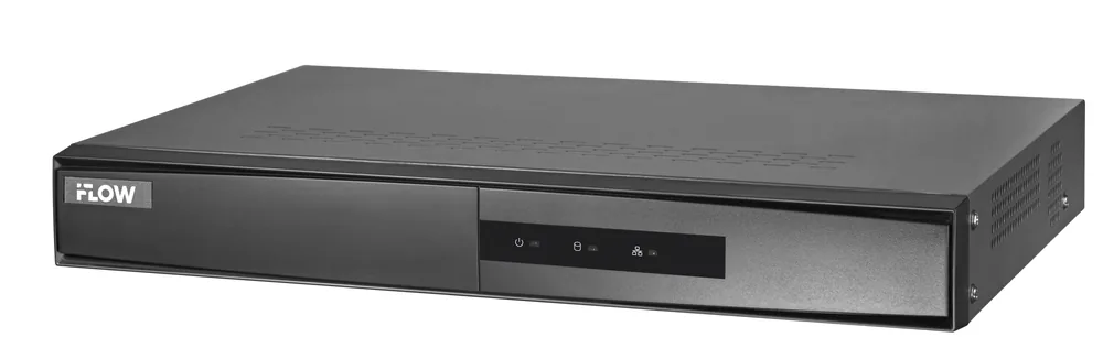 F-NR-104. IP-видеорегистратор 4-канальный