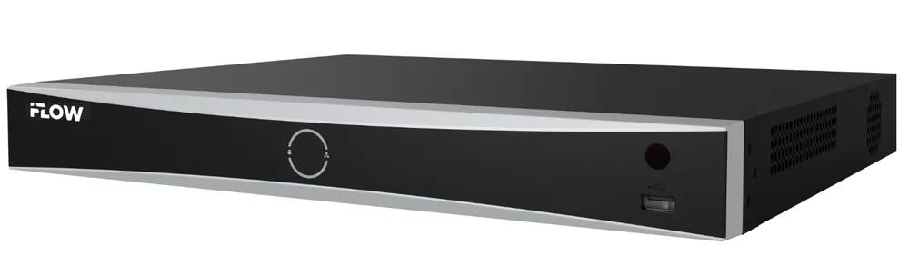 F-NR-232/2(AI-Seek). IP-видеорегистратор 32-канальный