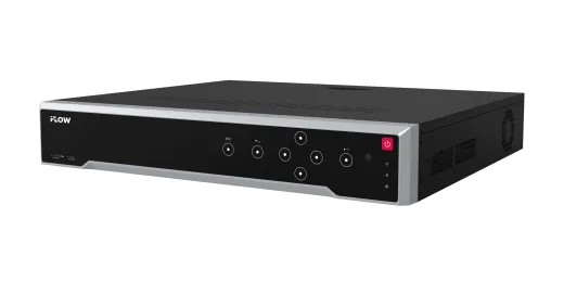 F-NR-232/4. IP-видеорегистратор 32-канальный