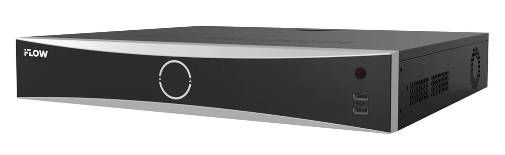 F-NR-232X/4. IP-видеорегистратор 32-канальный