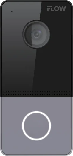 F-VI-1400IPCE1. Вызывная панель IP-домофона