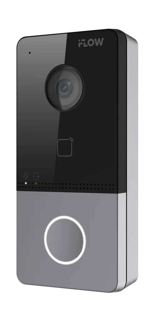 F-VI-1401IPMCWE1. Вызывная панель IP-домофона