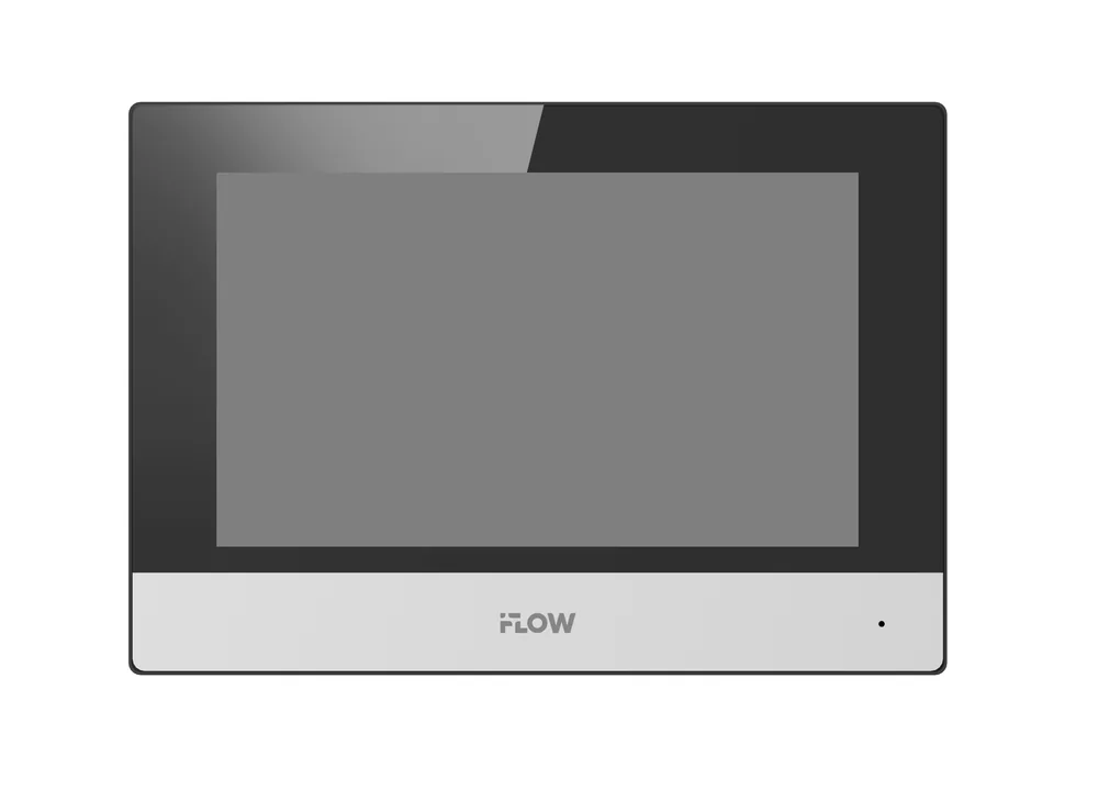 F-VI-3442IPE1. Монитор IP-видеодомофона