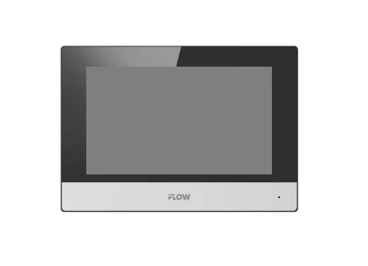 F-VI-3442IPWE1. Монитор IP-видеодомофона