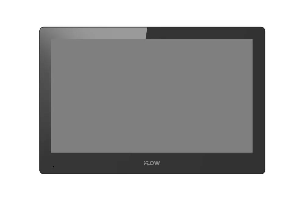 F-VI-3562IPWE1. Монитор IP-видеодомофона