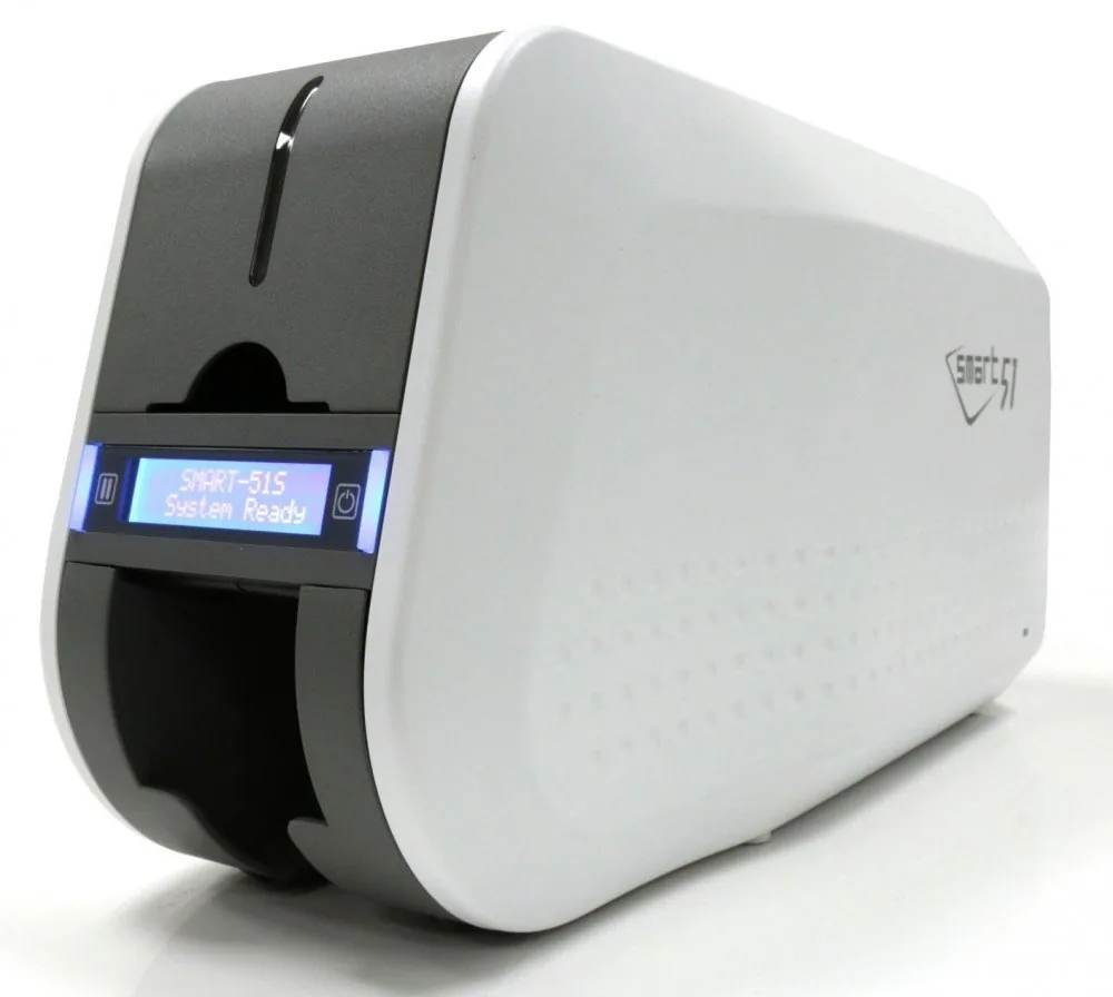 SMART 51 (651302) Single Side USB. Принтер