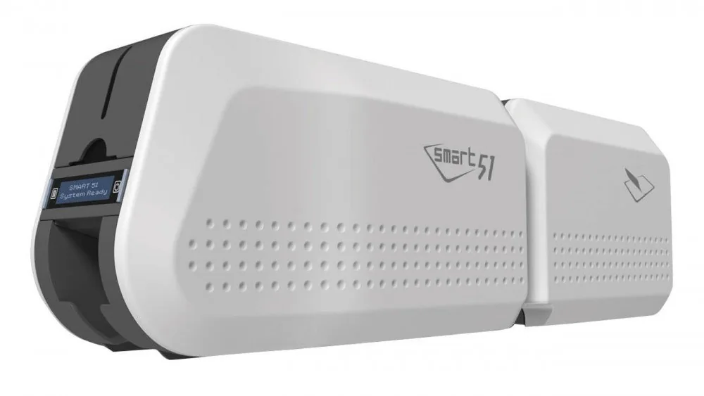 SMART 51 (651410) Dual Side LAM Ethernet USB. Принтер