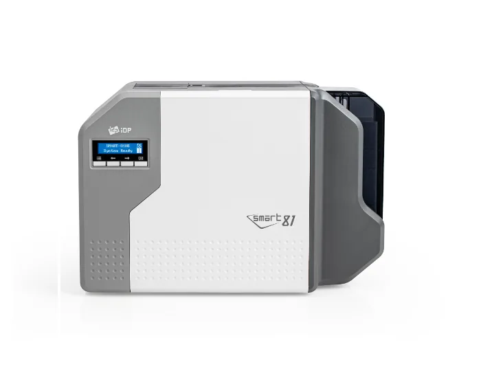 SMART 81D (653413). Принтер